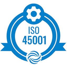 ISO 45001