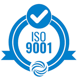 ISO 9001